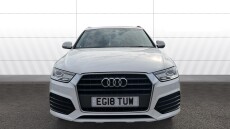 Audi Q3 1.4T FSI Sport 5dr Petrol Estate